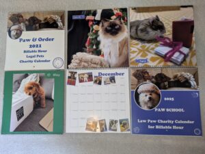 Read more about the article Calendars on sale now!