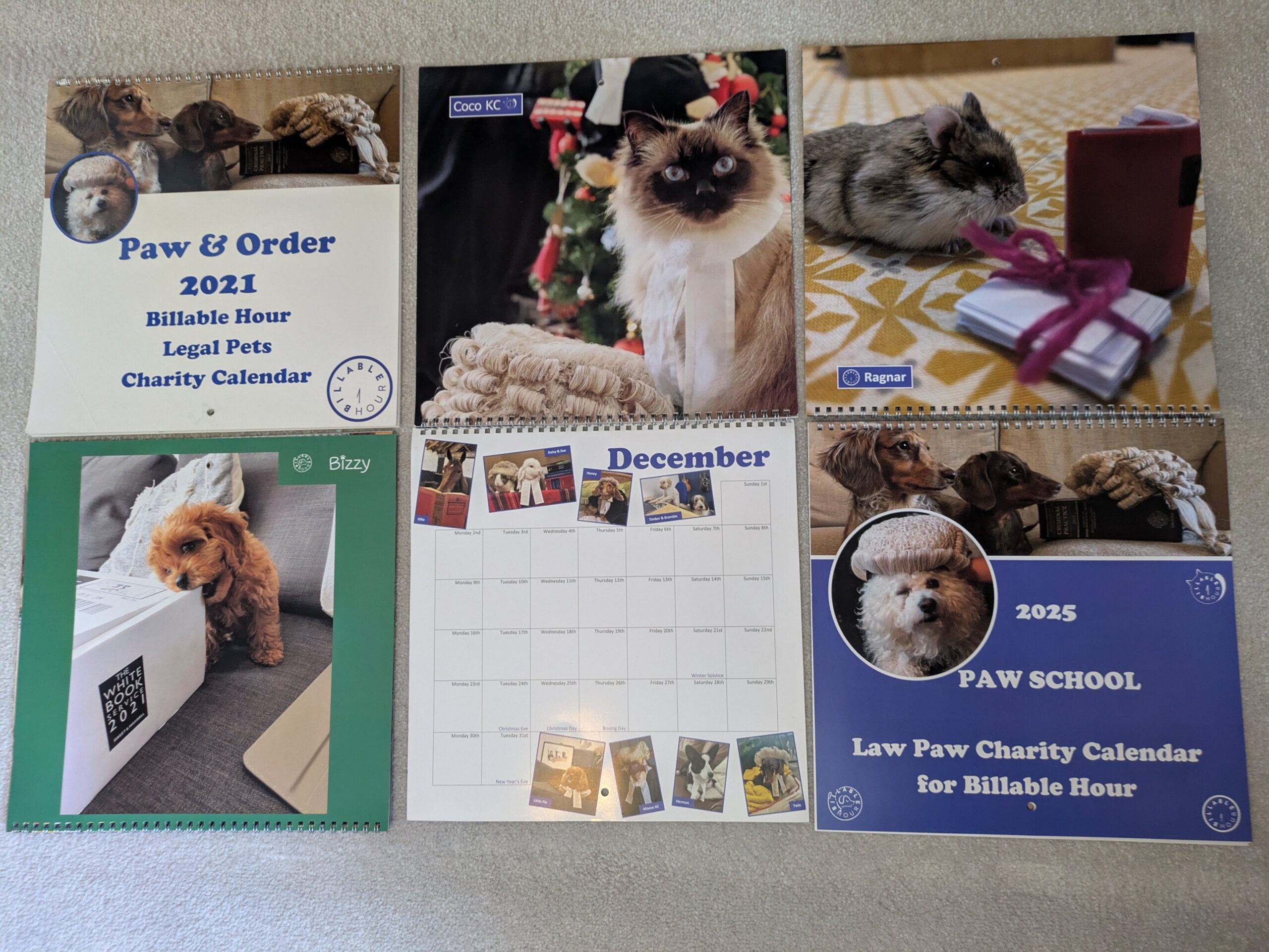 You are currently viewing Calendars on sale now!